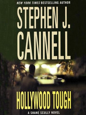 Hollywood Tough - Audiobook